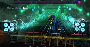 Rocksmith 2014 – Tom Petty - “I Won’t Back Down”
