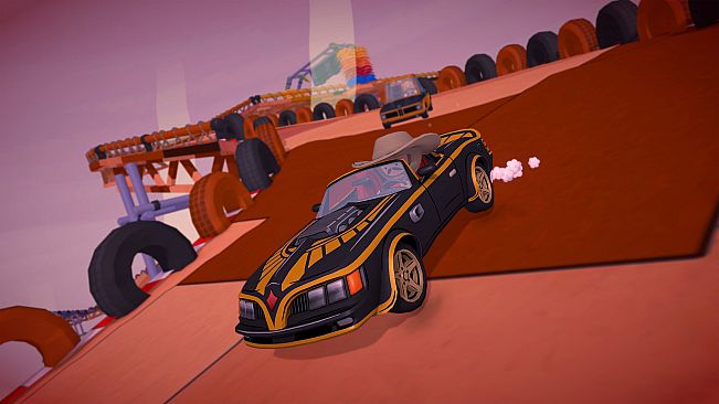 Make Way: Legends Pack