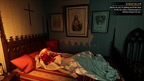 What have you done, Father?