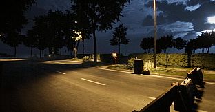 Heaven Does Not Respond