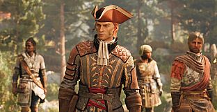 GreedFall: The Dying World