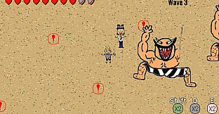 Wise Escape From Prison (현명한 감옥 탈출기)