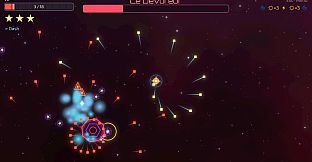 NOVAE: Last Light