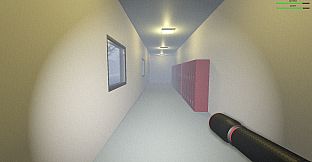 Nightshift - The School Janitor