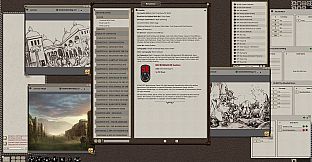 Fantasy Grounds - Necropolis