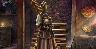 Lost Lands: The Wanderer Collector's Edition