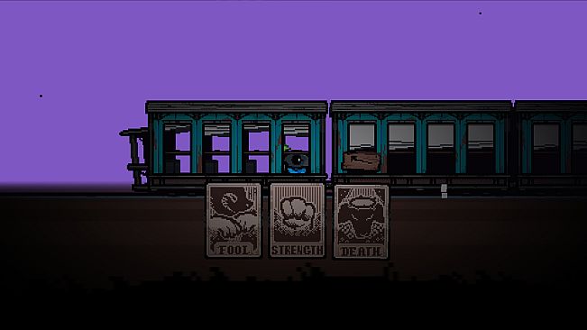 Little Crow, Little Crow