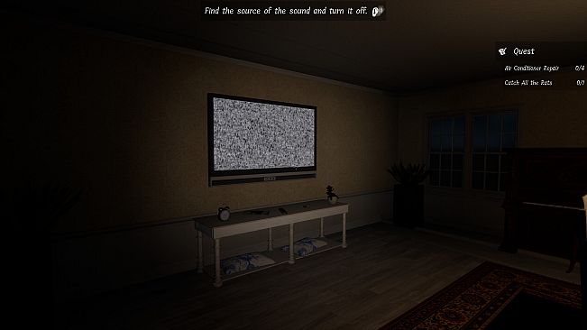 A Technician's Nightmare