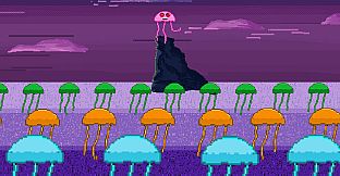 The Day of the Jellyfish