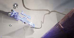 HookEscaper -High Speed 3D Action Game-