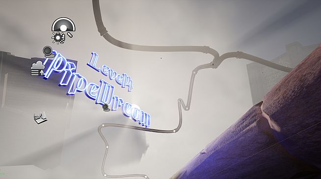 HookEscaper -High Speed 3D Action Game-