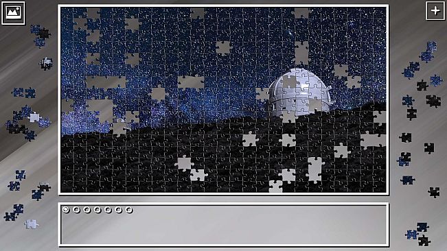 Super Jigsaw Puzzle: Generations - Spain Puzzles