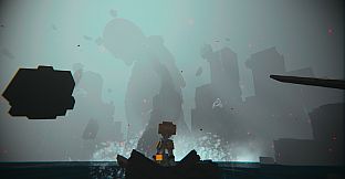 DE-EXIT - Eternal Matters