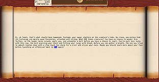 To Type a Tale
