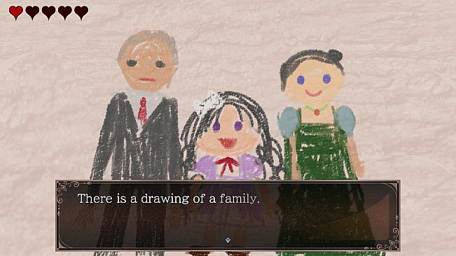 Chloé’s Requiem -encore-