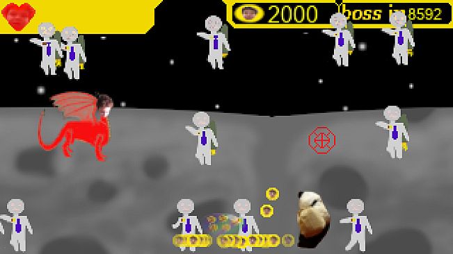 Hey ma i'm a Dragon Now