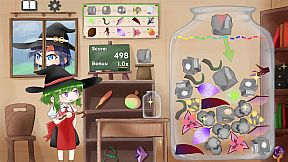 Nerl's Crazy C”rough”t!