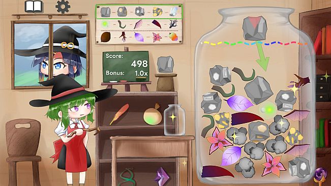 Nerl's Crazy C”rough”t!