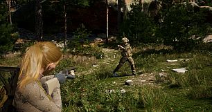 Ava Hunt and Thieves of the Lost