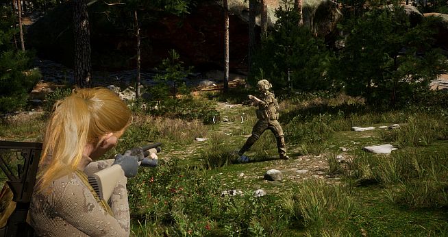 Ava Hunt and Thieves of the Lost