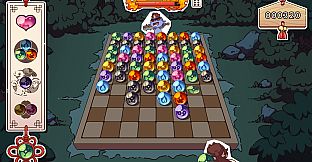 Momotaro and the Oni Island