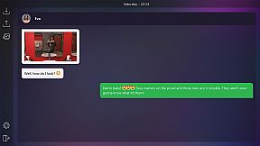 Dirty Texts - Are You Sure?