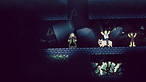 Saturday of Piercing Screams