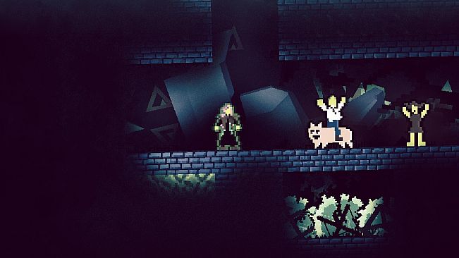 Saturday of Piercing Screams