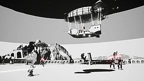 The Reward of Cherishment and Eternity。