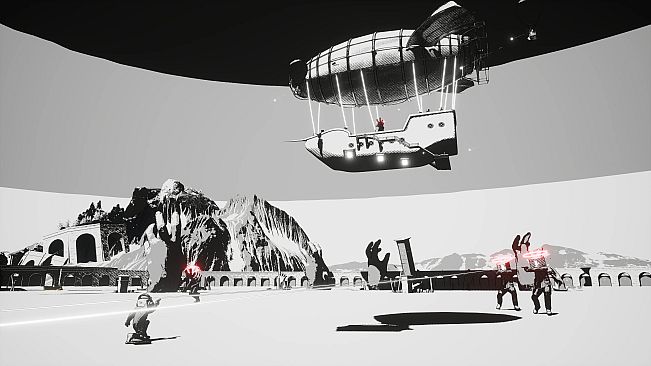 The Reward of Cherishment and Eternity。