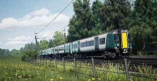 Train Sim World 7: West Coast Main Line Trent Valley: Milton Keynes - Crewe Route Add-On