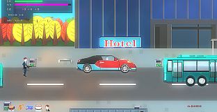 Amber Time [RPG] Resource package 03