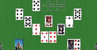 AI Solitaire - Solitaire Favorites Pack