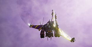 X4: Tides of Avarice