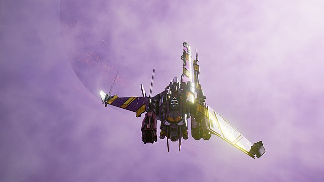 X4: Tides of Avarice