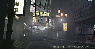 Null District