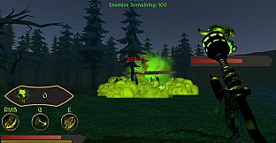 Black Hollow