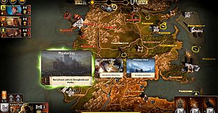 A Game of Thrones: The Board Game - Digital Edition