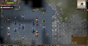 Tales of Maj'Eyal - Embers of Rage