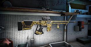 Contractors Showdown : ExfilZone - Stealth Ops Spray Pack