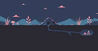 Under the Earth