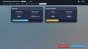 Devices Company Tycoon Inc