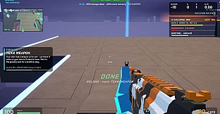 Dajimo Arena: Team Showdown