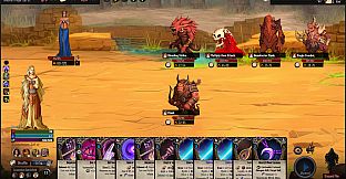 Erannorth Chronicles - Guilds and Secret Societies