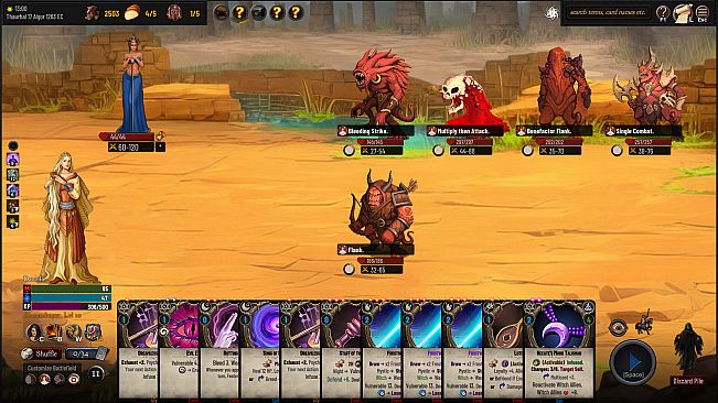 Erannorth Chronicles - Guilds and Secret Societies