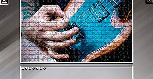 Super Jigsaw Puzzle: Generations - Music