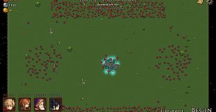 We Are Surrounded