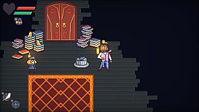 Recital of the Heart