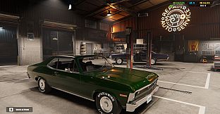 Car Mechanic Simulator 2026