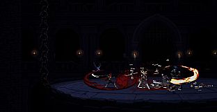 Death Eclipse: Reign of the Undying